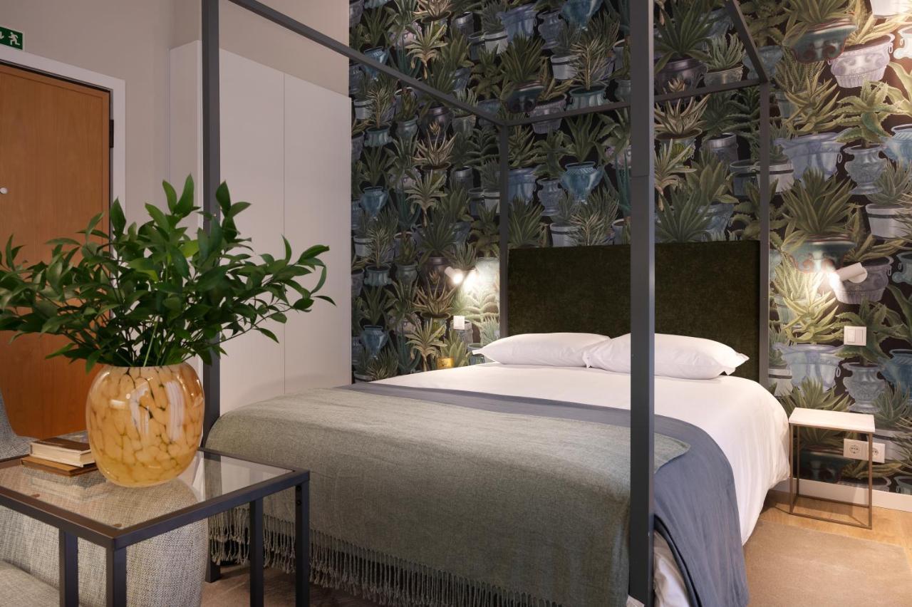 Cactus Apartment, By Bolhao Residences Порто Екстериор снимка