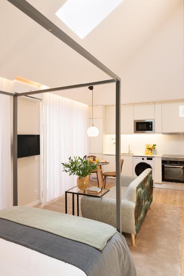 Cactus Apartment, By Bolhao Residences Порто Екстериор снимка