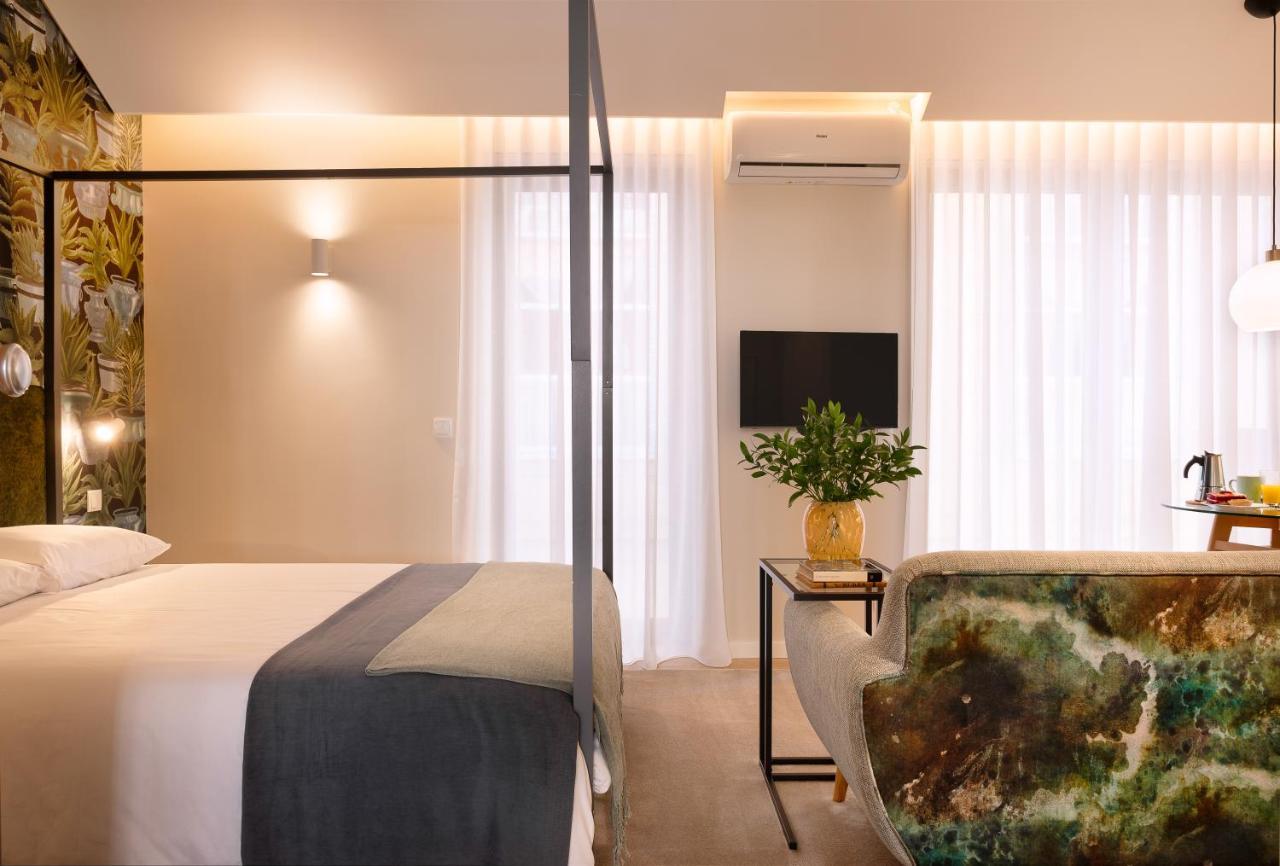 Cactus Apartment, By Bolhao Residences Порто Екстериор снимка