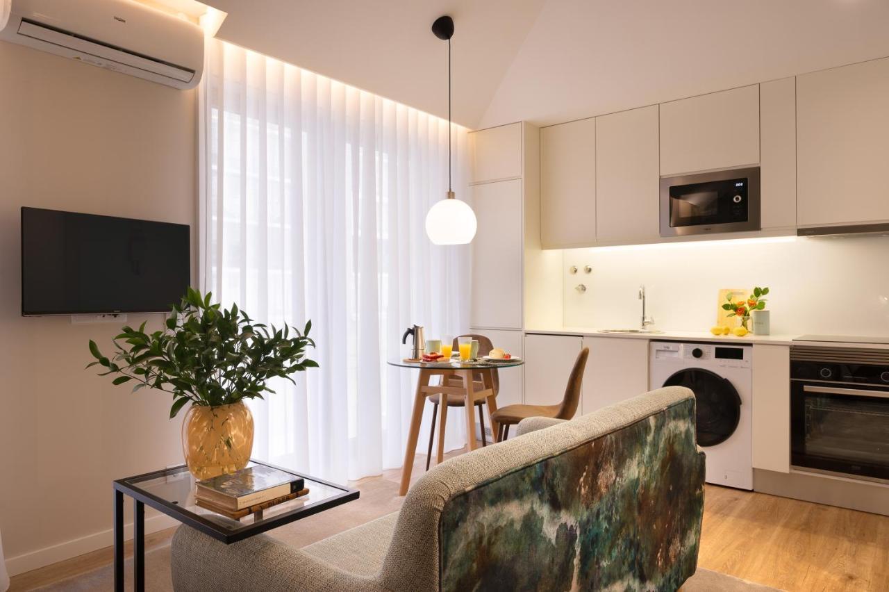 Cactus Apartment, By Bolhao Residences Порто Екстериор снимка
