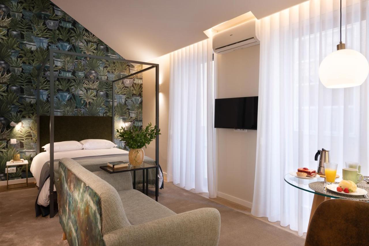 Cactus Apartment, By Bolhao Residences Порто Екстериор снимка