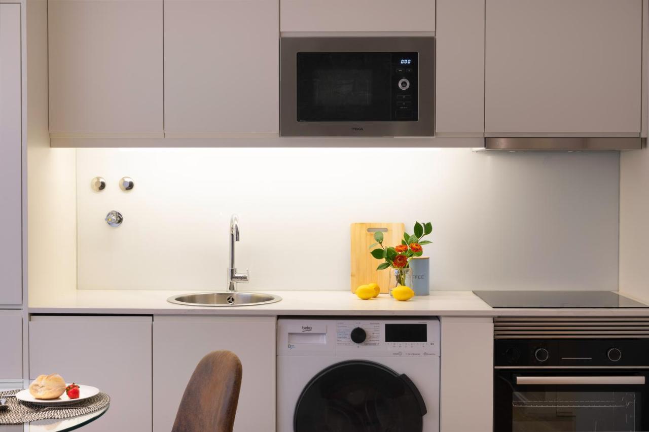 Cactus Apartment, By Bolhao Residences Порто Екстериор снимка