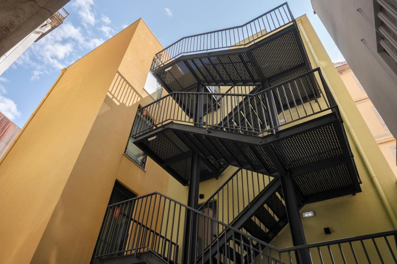Cactus Apartment, By Bolhao Residences Порто Екстериор снимка