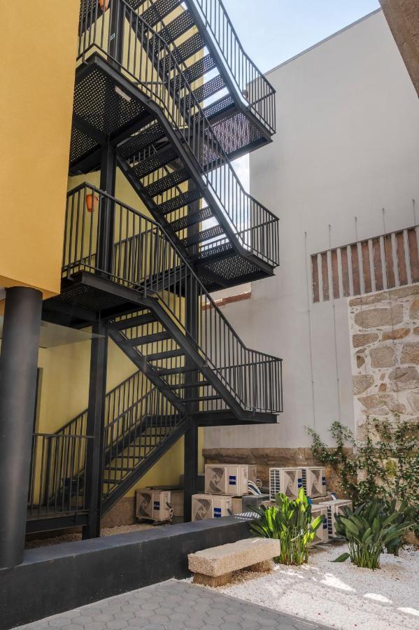 Cactus Apartment, By Bolhao Residences Порто Екстериор снимка