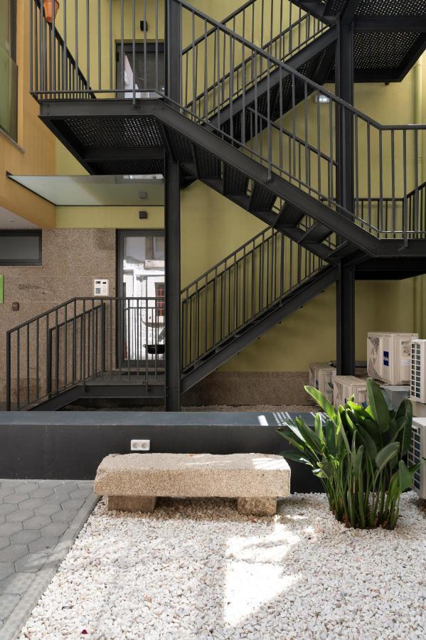 Cactus Apartment, By Bolhao Residences Порто Екстериор снимка
